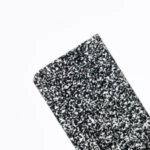 BK-SL / .125/ 48X 96/ GS GLITTER/F