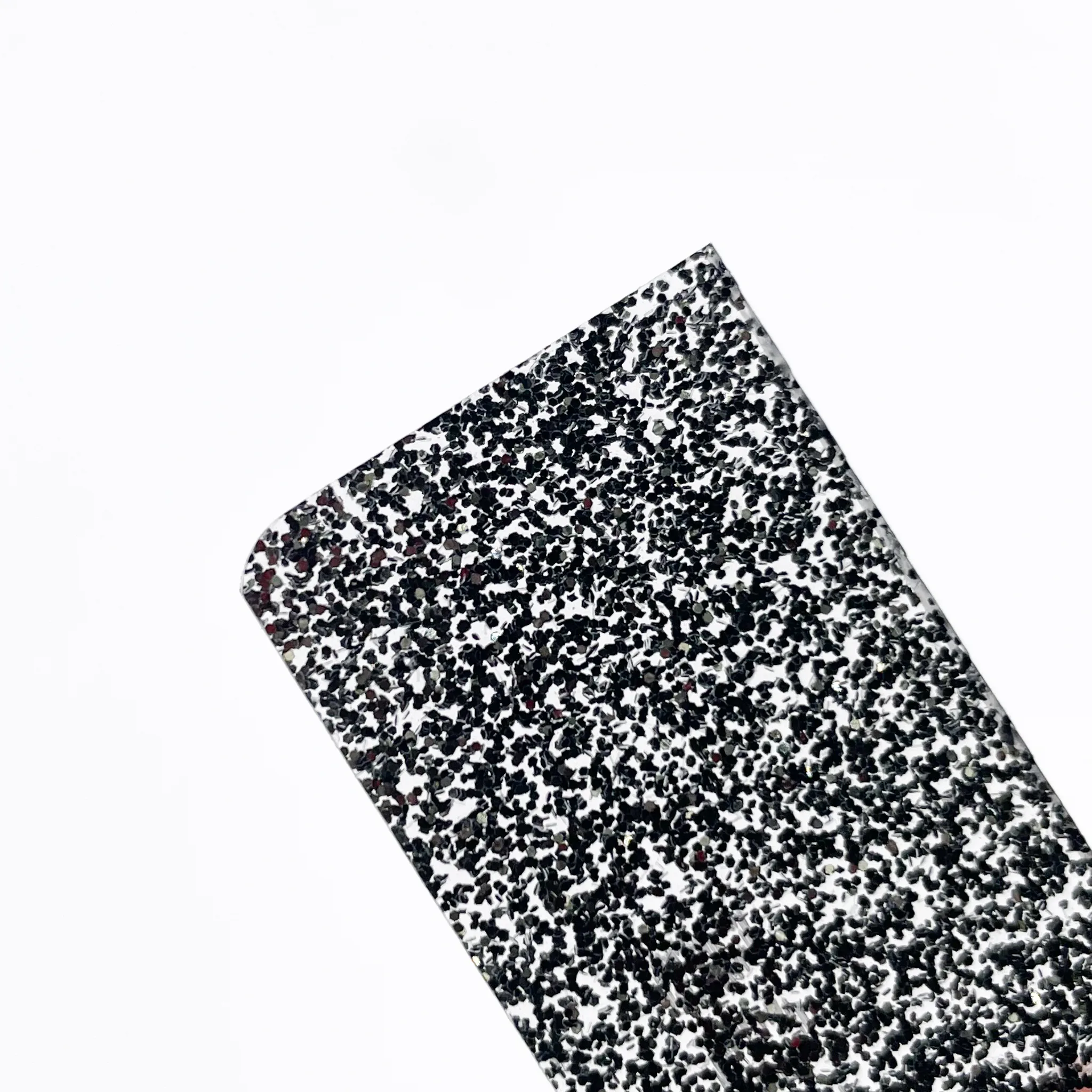 BK-SL / .125/ 48X 96/ GS GLITTER/F