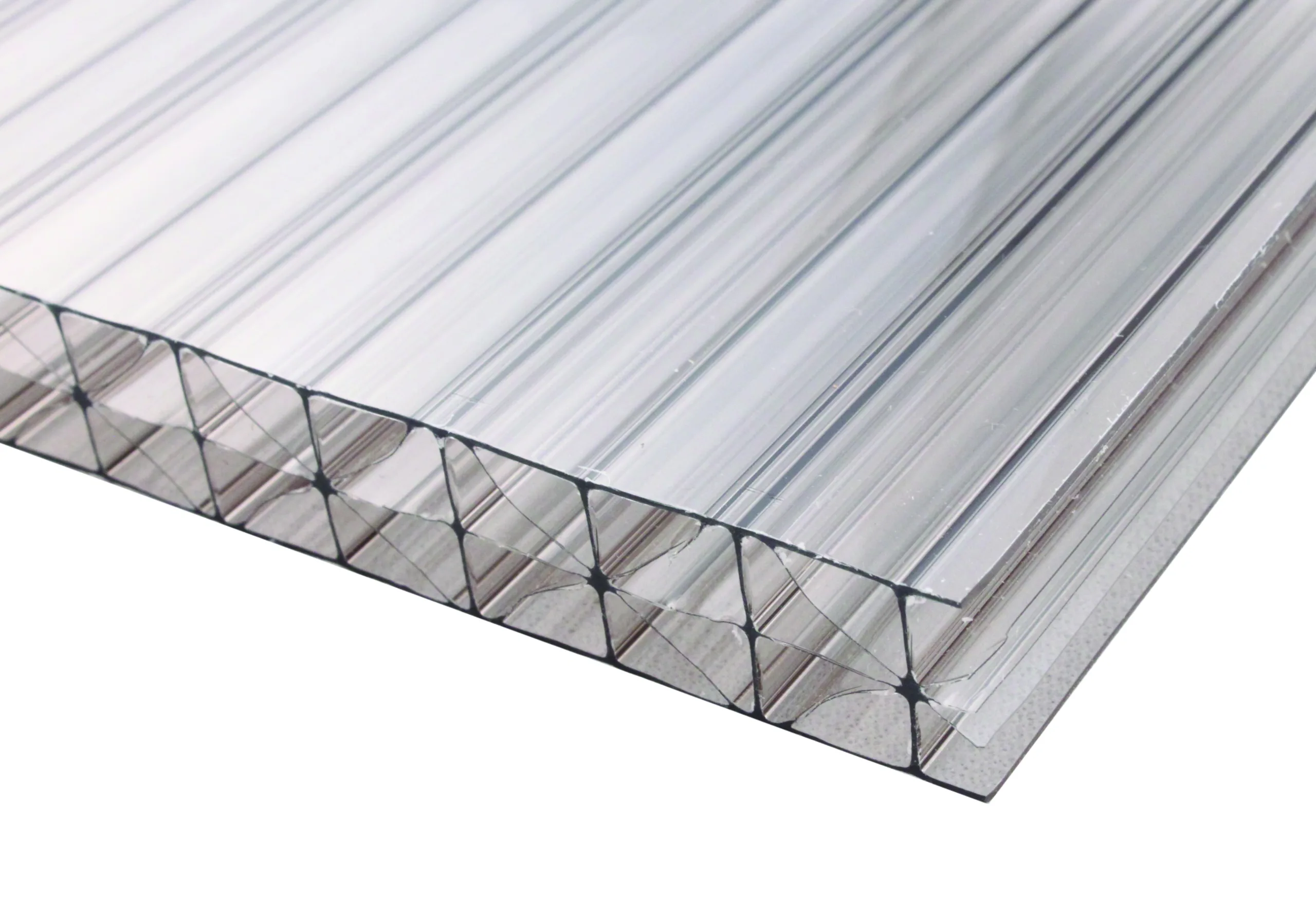 BRNZ/ 16MM/ 6'X24'/ 5-WALL RDC - Image 2