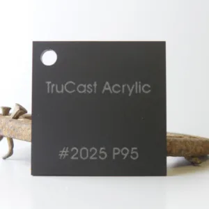 2418/ .125/ 50X 98/ P95 / TruCast/P