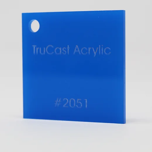 2051/ .125/ 45X 92/ TruCast/P