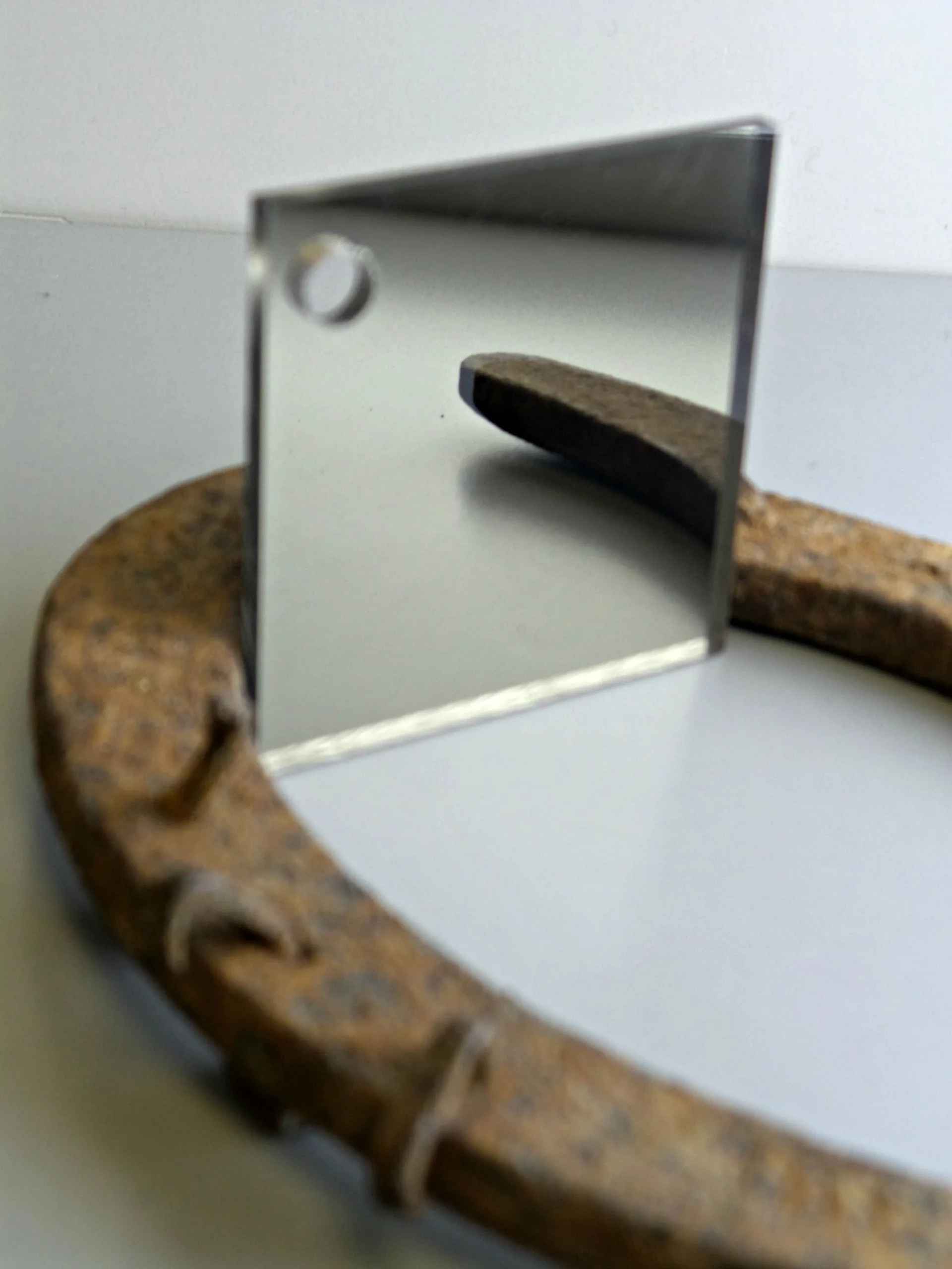 2064/ .125/ 48X 96/ MIRROR/F - Image 2
