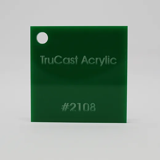 2108/ .187/ 48X 96/ TruCast/P