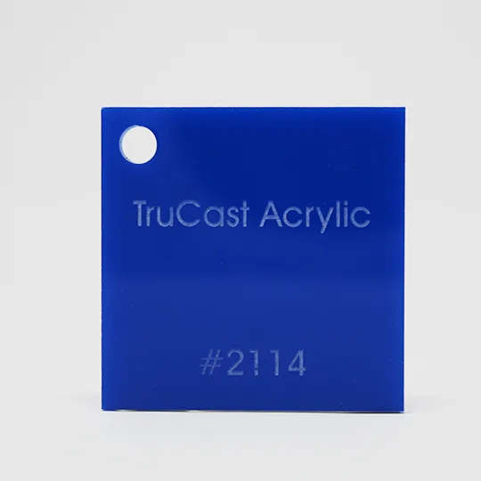 2114/ .125/ 48X 84/ TruCast/P