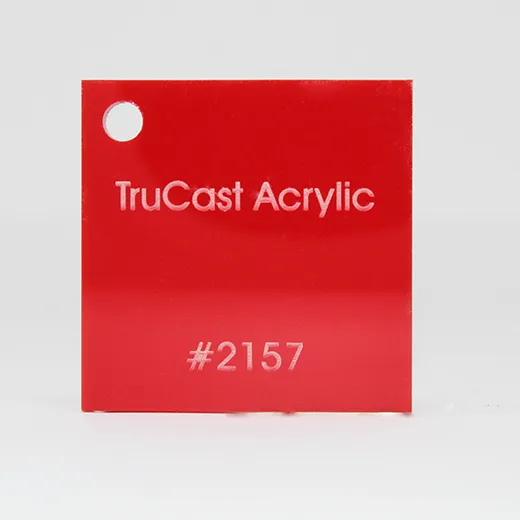 2157/ .187/ 68X 90/ TruCast/P