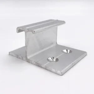 4326/ Aluminum Bracket/ ARCOPLUS 684