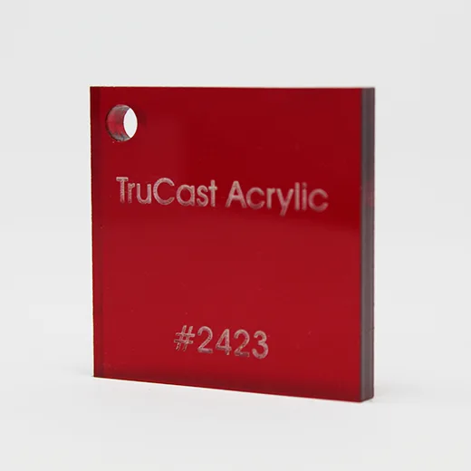 2423/ .125/ 48X 96/ TruCast/P
