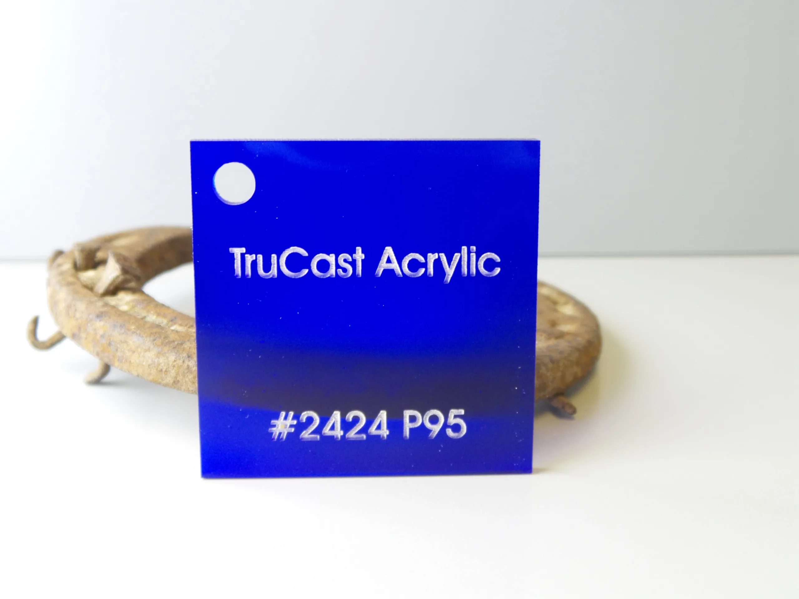2424/ .250/ 50X 98/ P95 / TruCast/P - Image 2