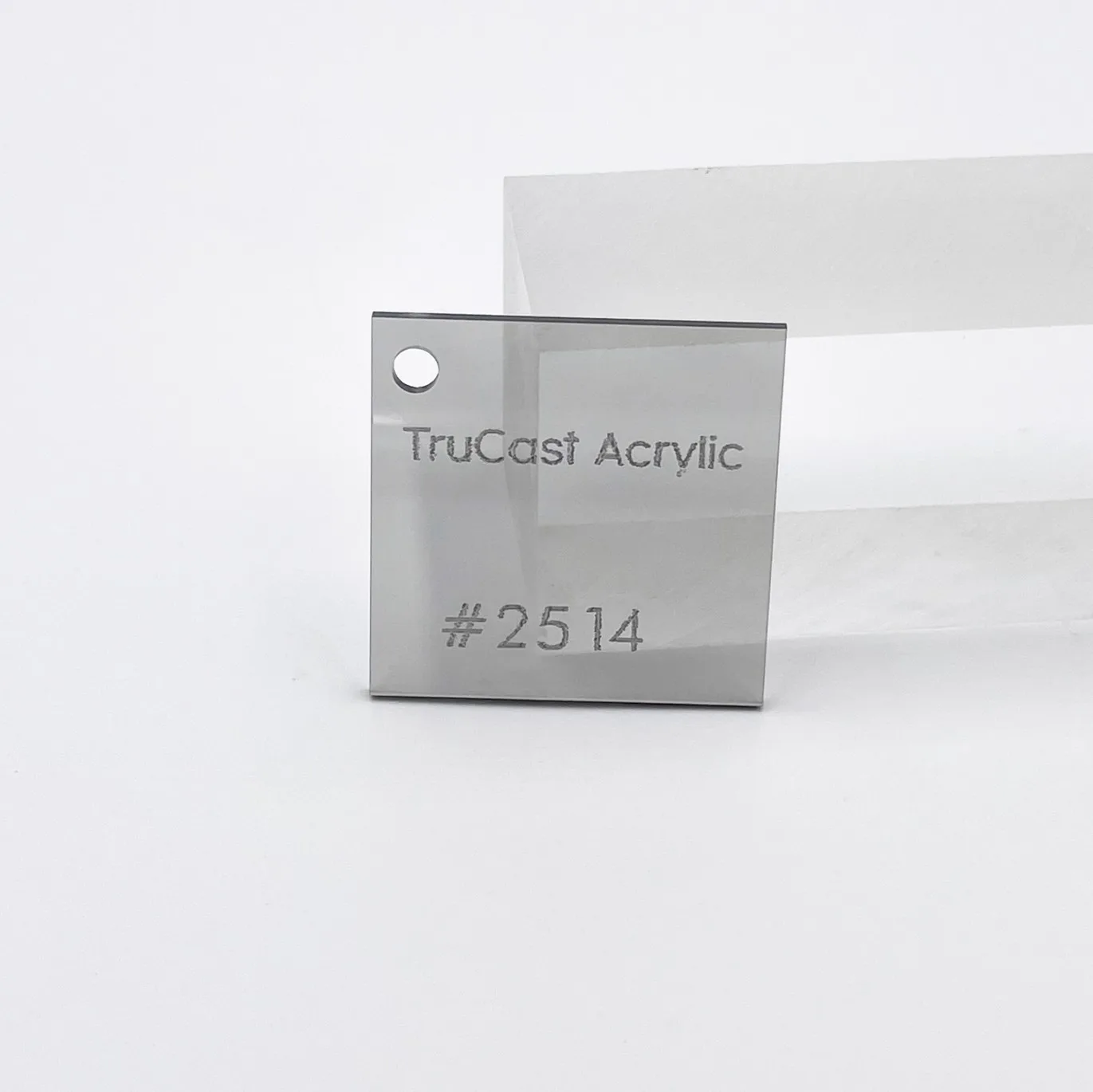 2514/ .125/ 48X 96/ TruCast/P