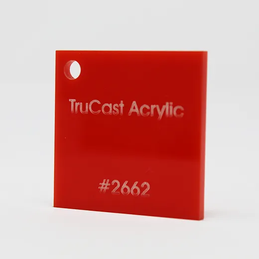 2662/ .187/ 48X 96/ TruCast/P