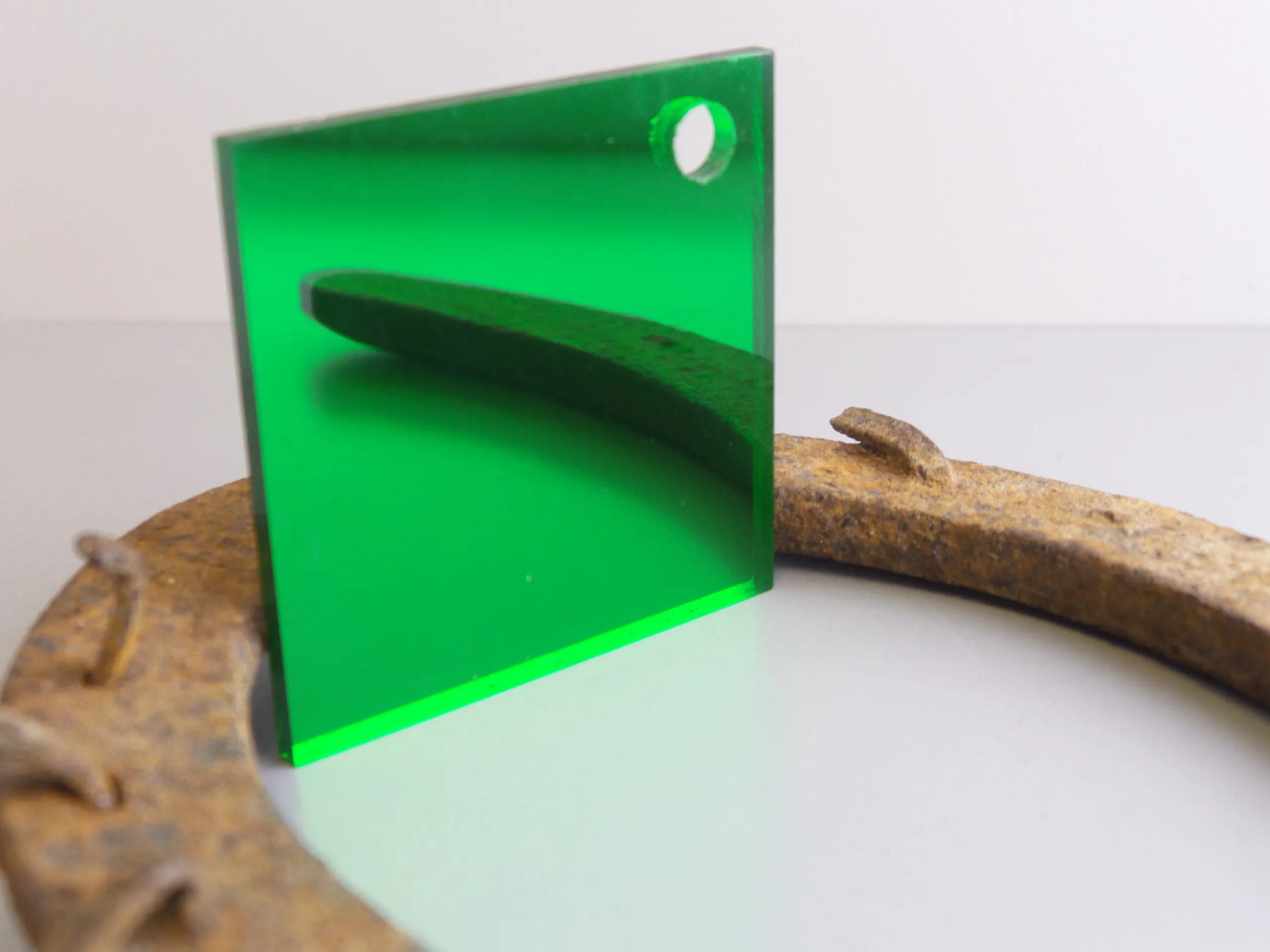 4674/ .125/ 48X 96/ MIRROR/F - Image 2