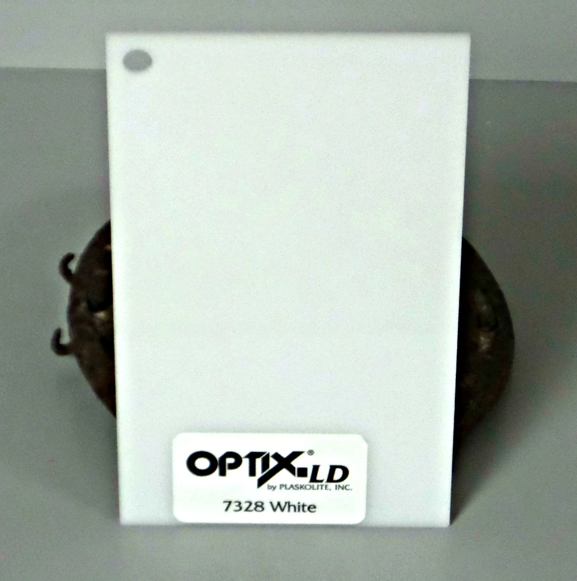 7328/ .187/ 72X 96/ OPTIX LD /F - Image 2