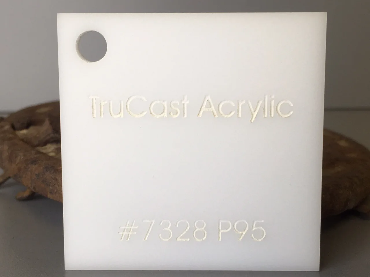7328/ .500/ 48X 96/ P95 / TruCast/P - Image 2