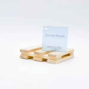 9092/ .250/ 50X 98/ P95 / TruCast/P