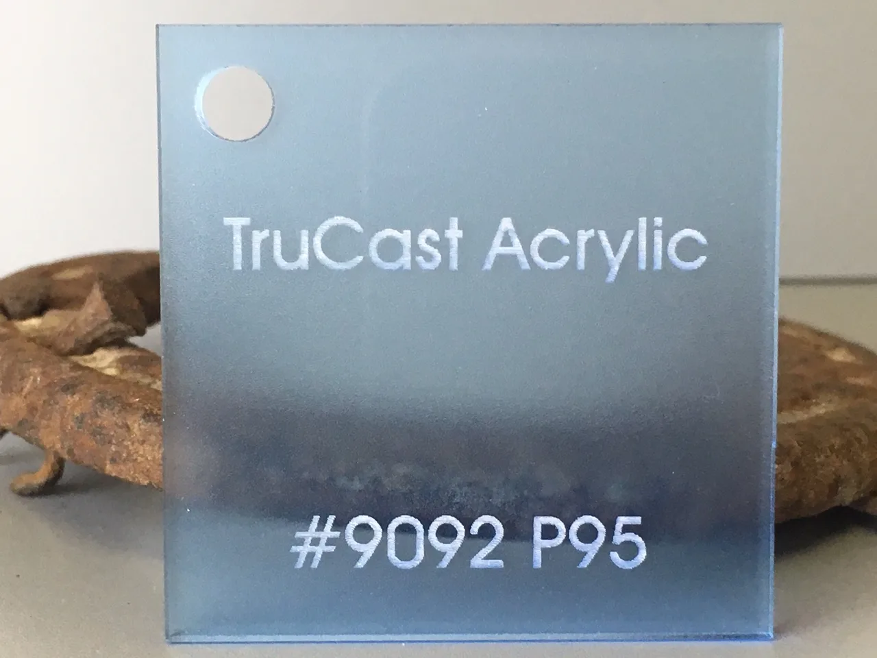9092/ .250/ 50X 98/ P95 / TruCast/P - Image 2