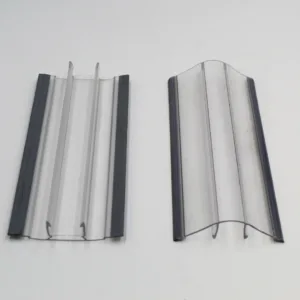 0000/6-10MM/SNAP H PROFILE/24' GCP