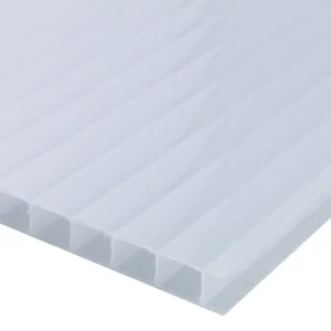OPAL/ 10MM/ 4'X 8'/ GL TWINWALL
