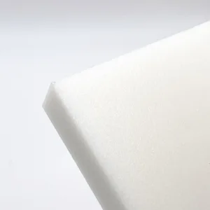 WHTE/1.000/ 48X120/ HDPE MATTE