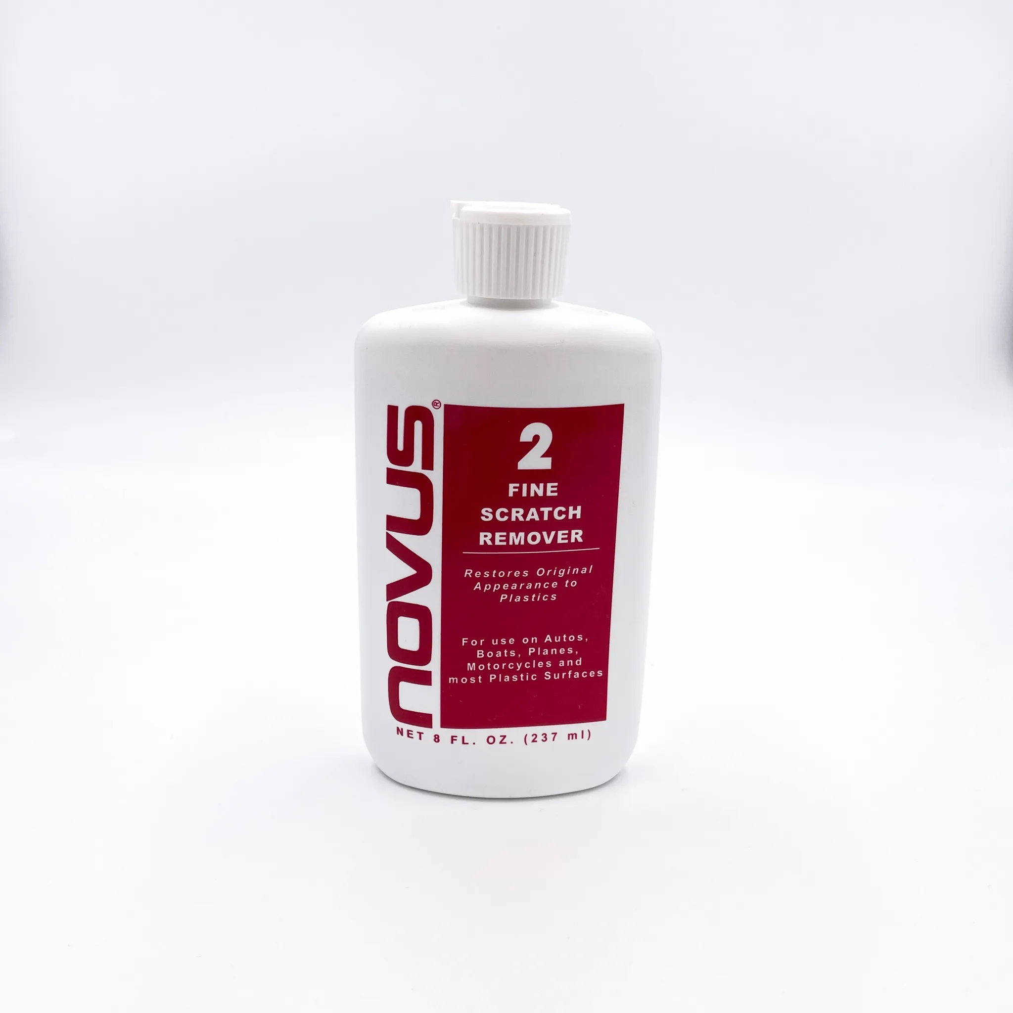 NOVUS 2 / POLISH 8 OZ. - Image 2