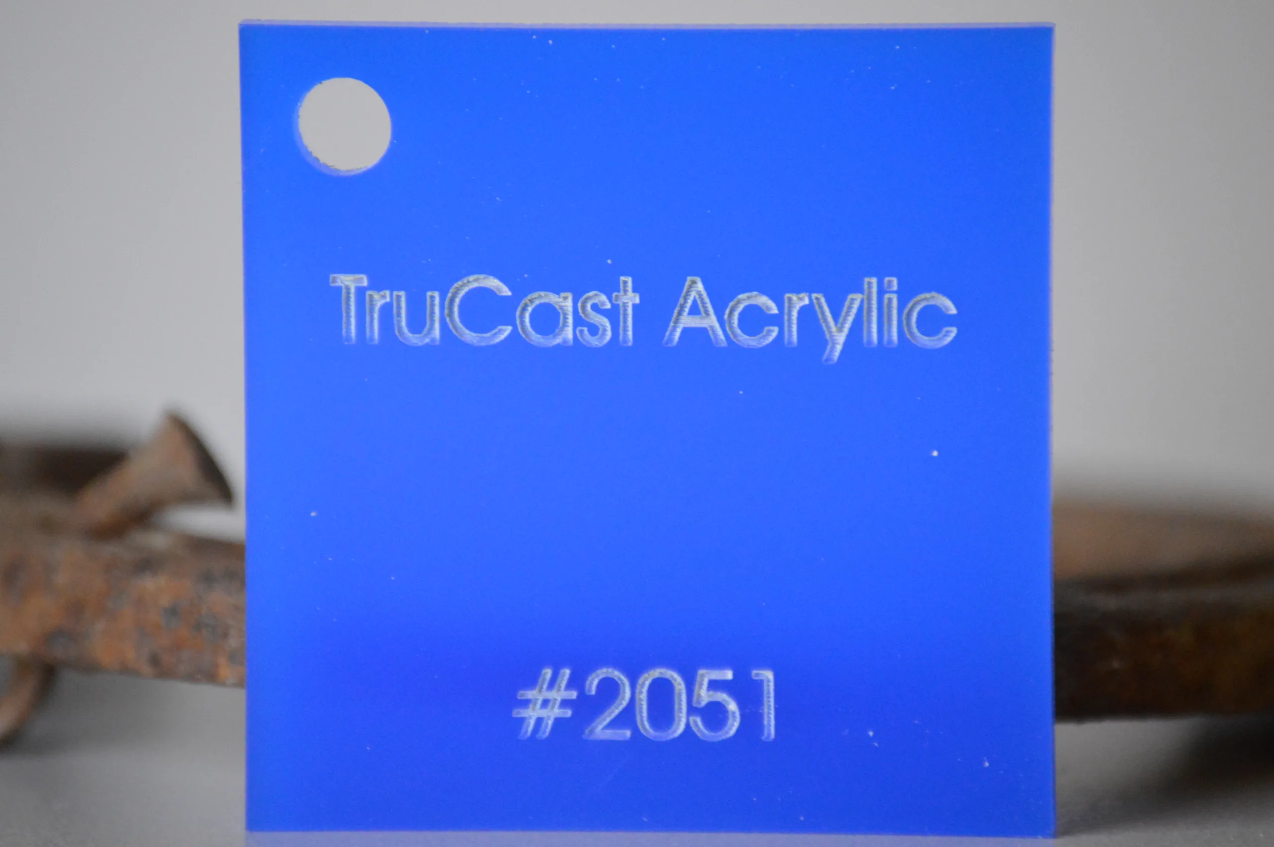 2051/ .125/ 48X 96/ TruCast/P - Image 2