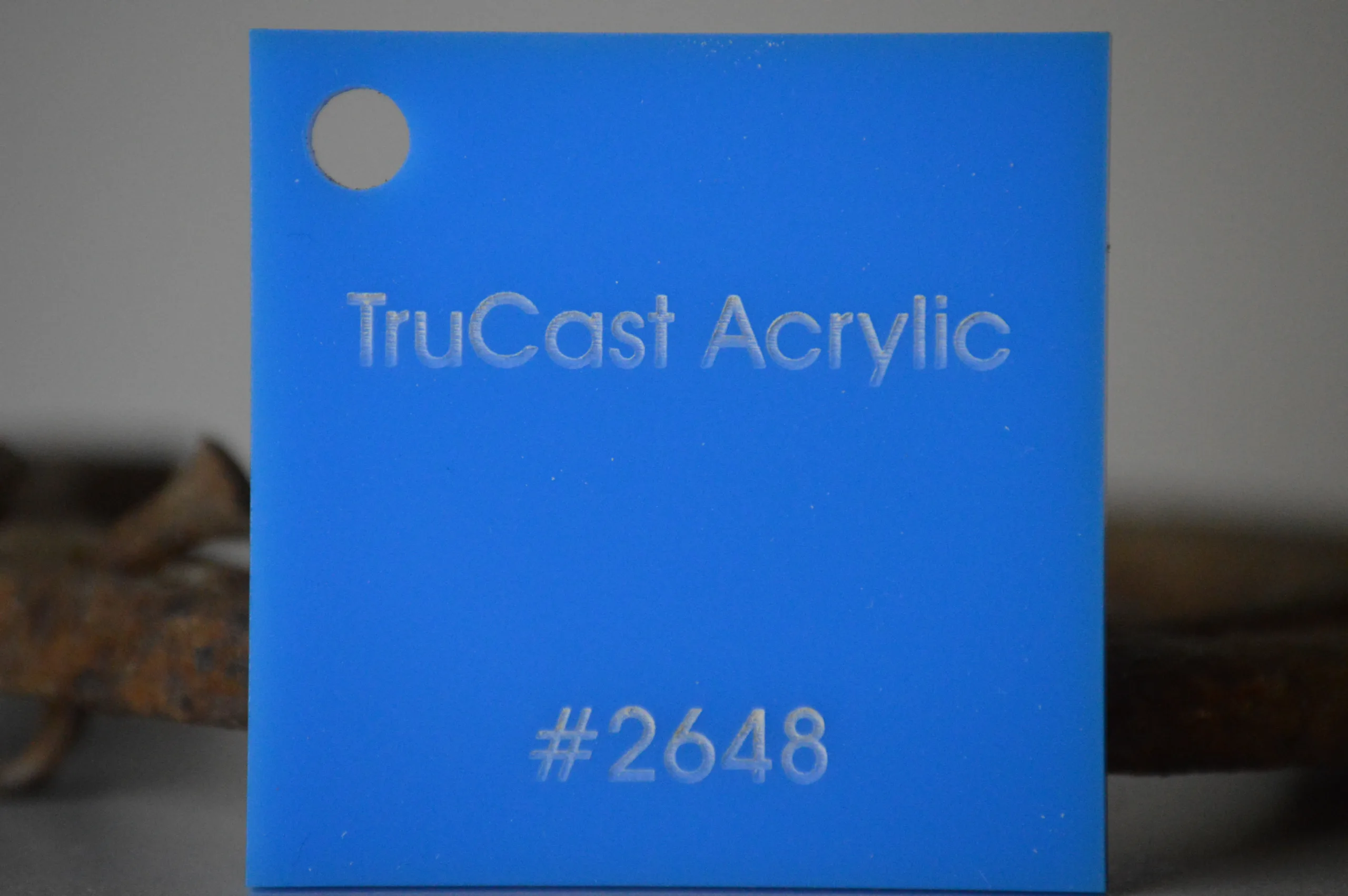 2648/ .220/ 48X 96/ TruCast/P - Image 2