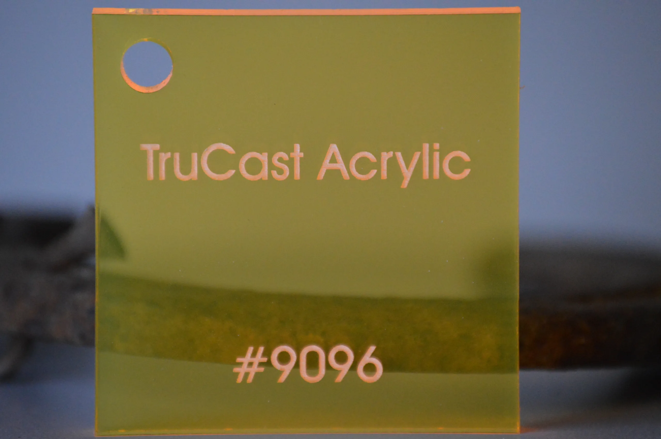 9096/ .220/ 48X 96/ TruCast/P - Image 2