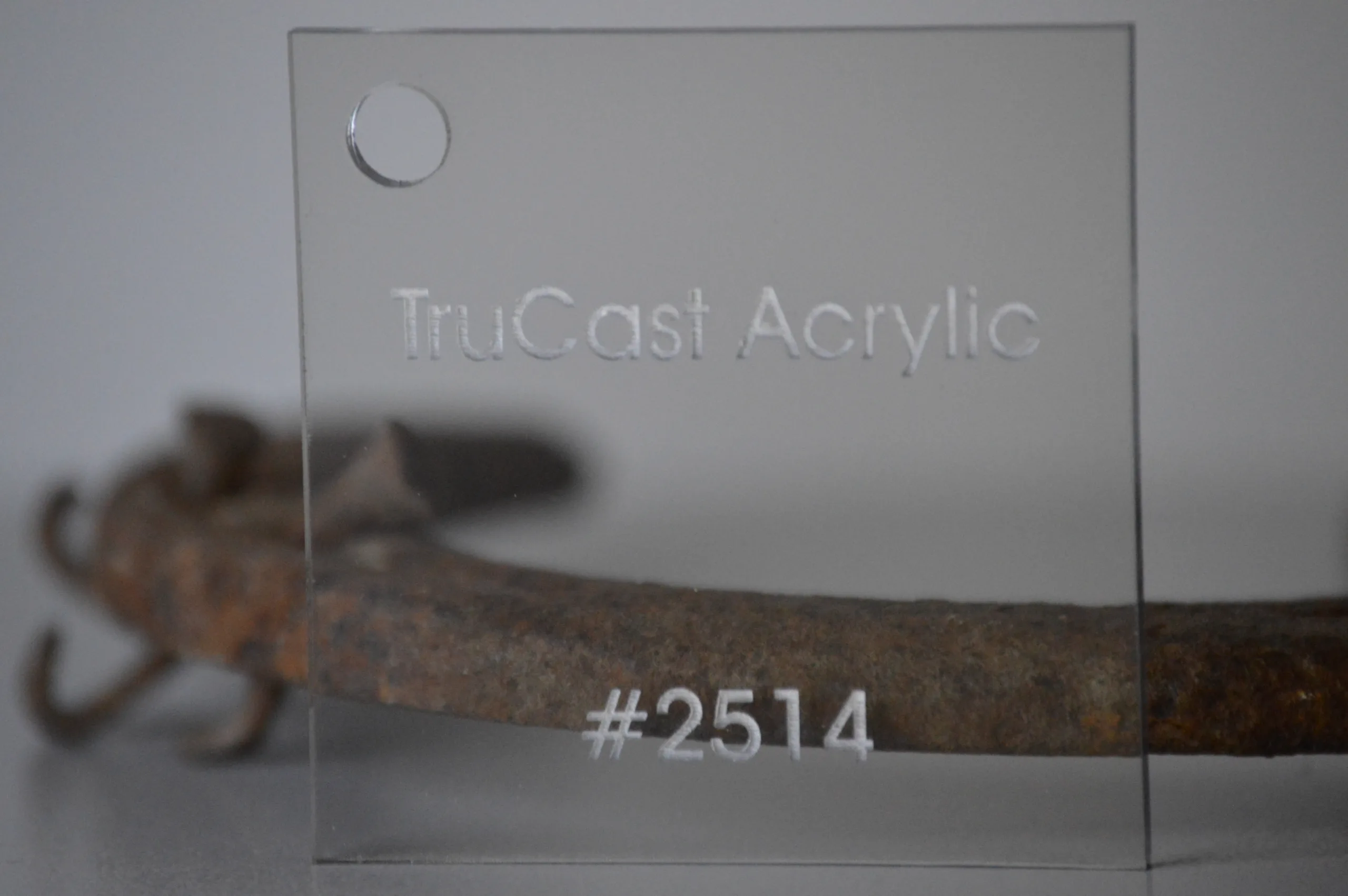 2514/ .125/ 48X 96/ TruCast/P - Image 2