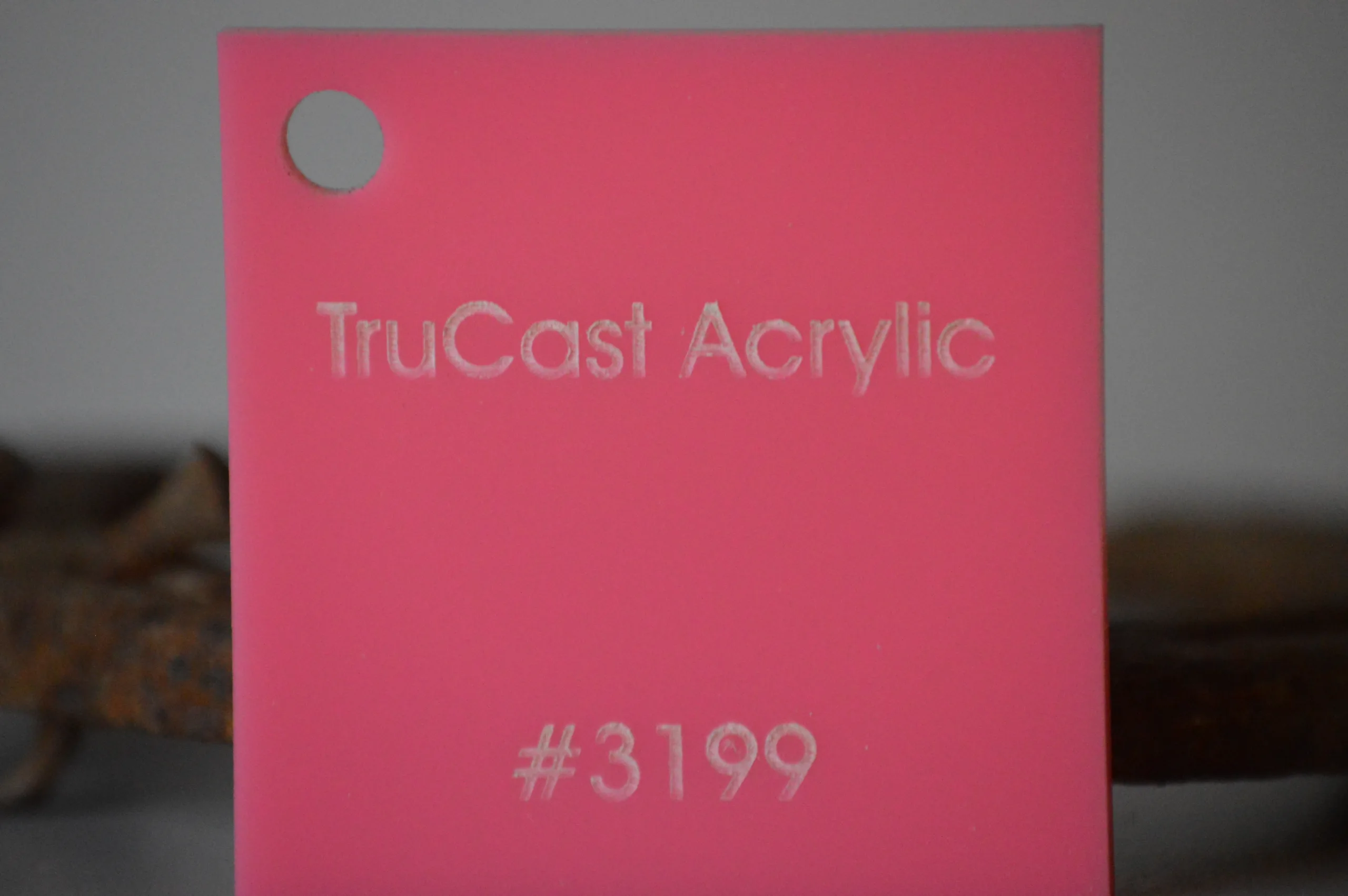 3199/ .125/ 48X 96/ TruCast/P - Image 2