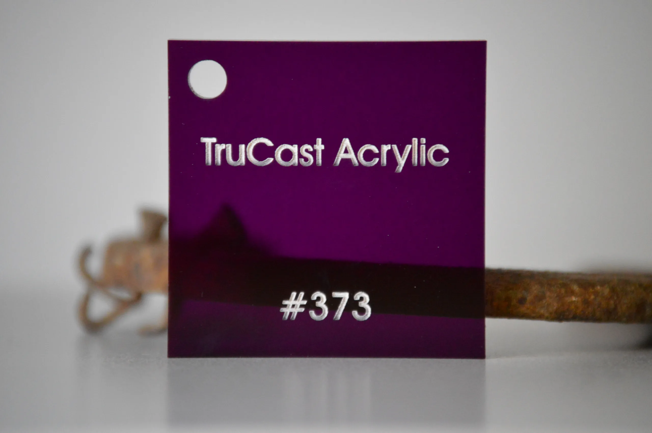 373 / .220/ 48X 96/ TruCast/P - Image 2
