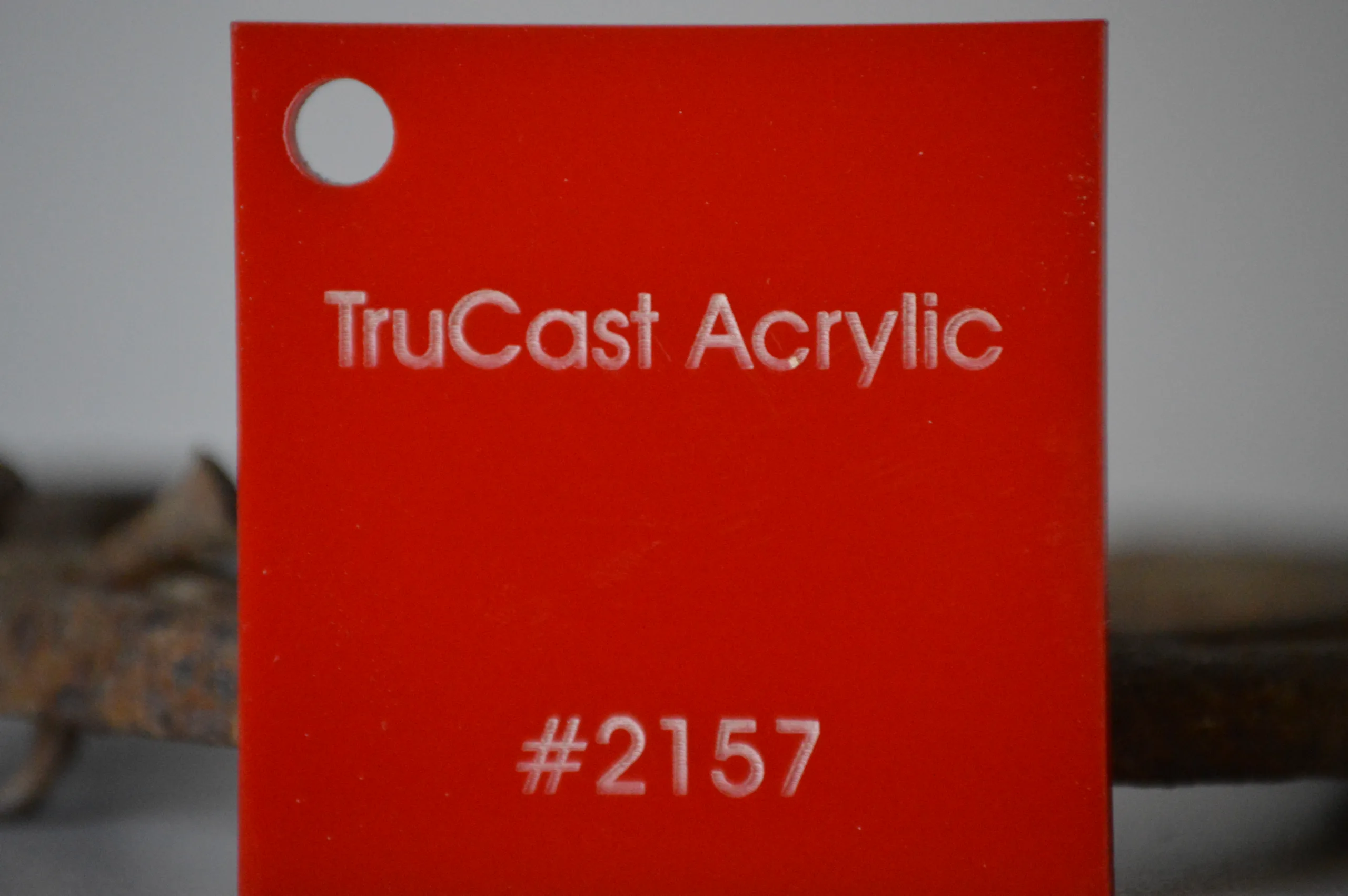 2157/ .187/ 74X 98/ TruCast/P - Image 2