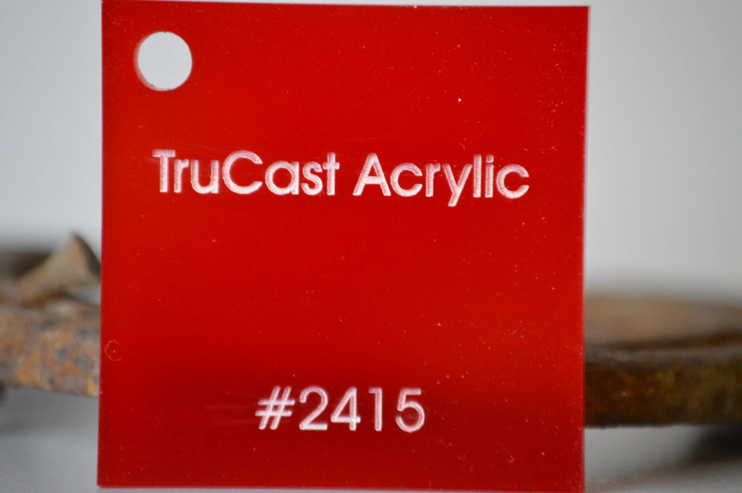 2415/ .187/ 48X 96/ TruCast/P - Image 2