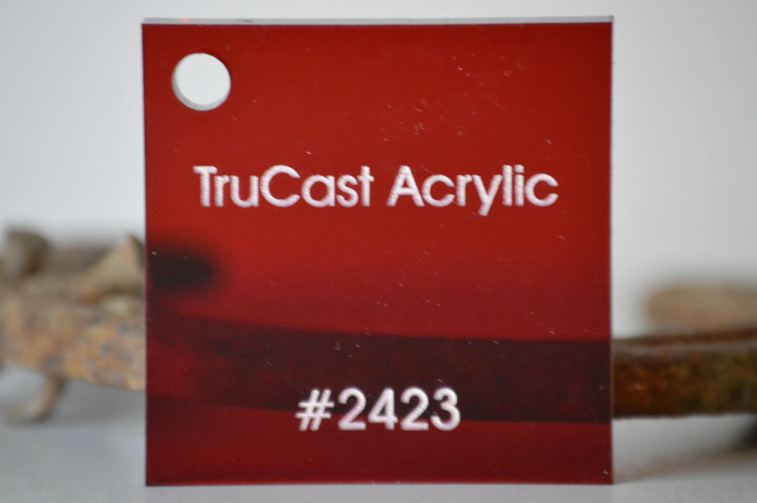 2423/ .125/ 48X 96/ TruCast/P - Image 2