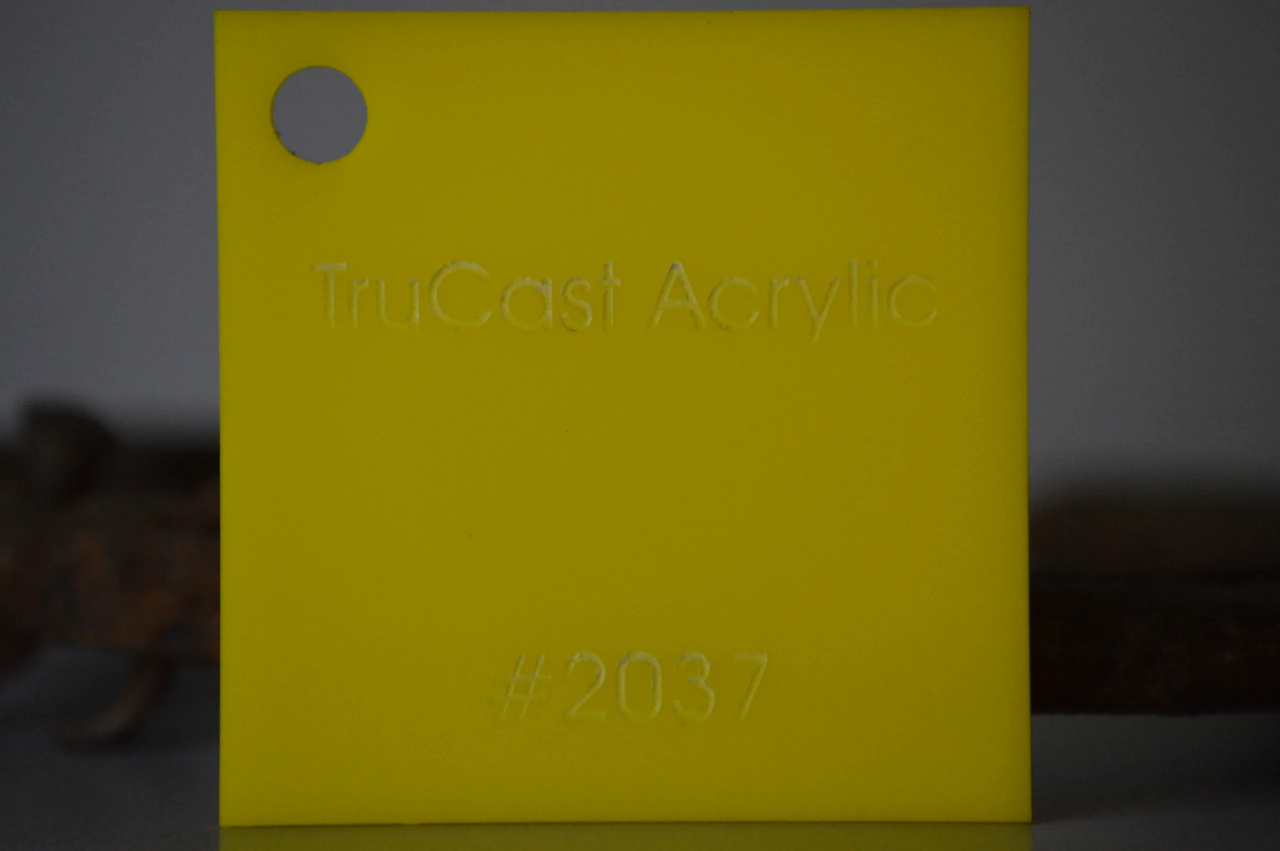 2037/ .125/ 48X 96/ TruCast/P - Image 2