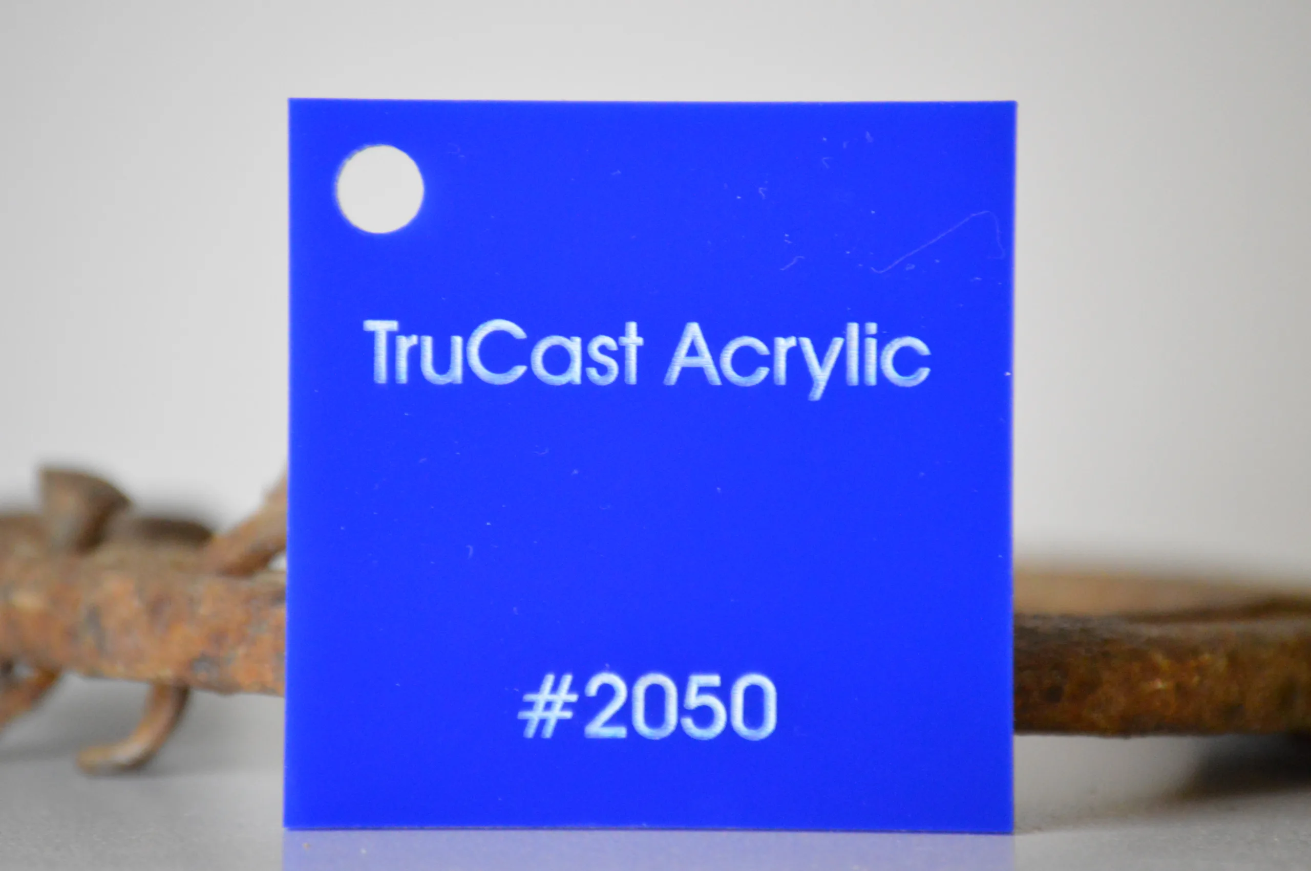 2050/ .125/ 48X 96/ TruCast/P - Image 2