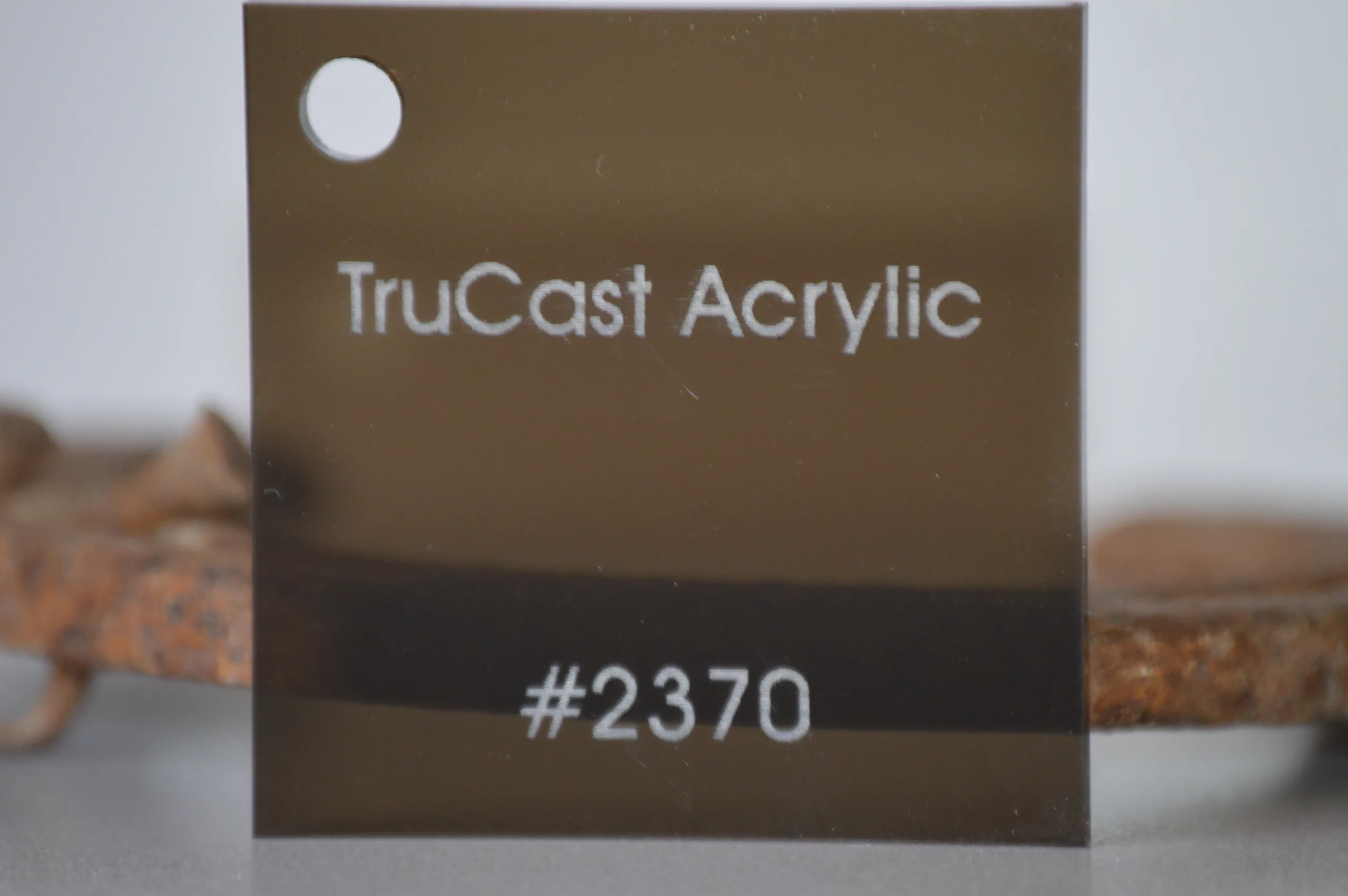 2370/ .220/ 74X 98/ TruCast/P - Image 2