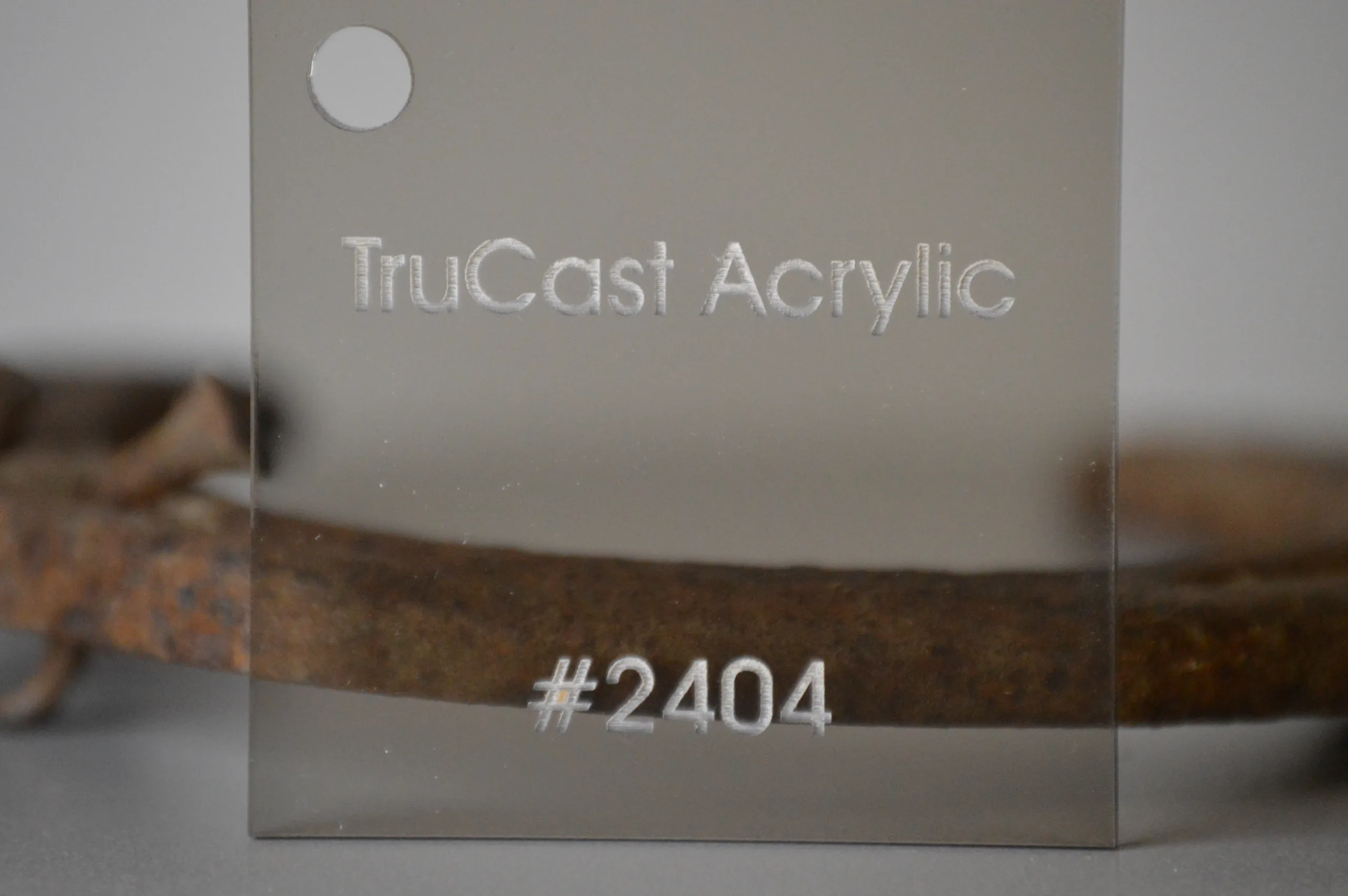 2404/ .125/ 48X 96/ TruCast/P - Image 2