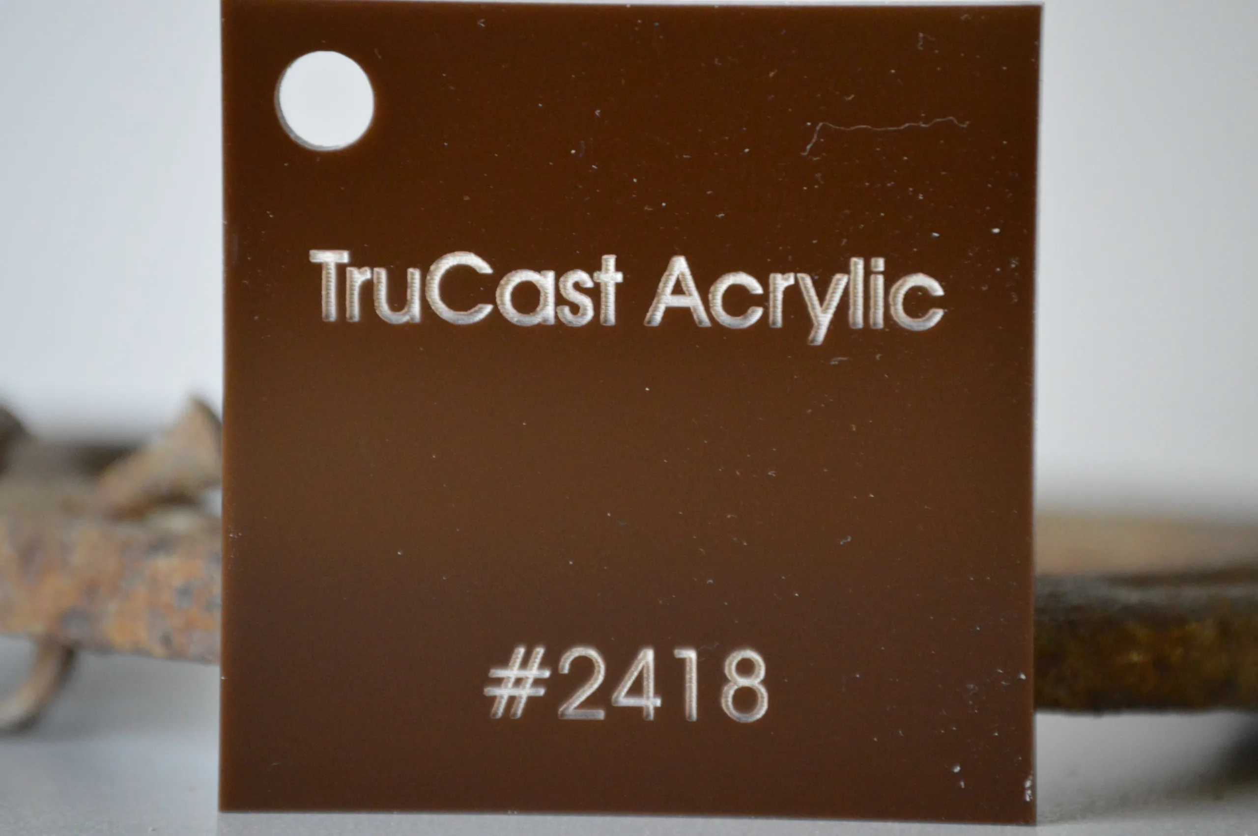 2418/ .125/ 48X 96/ TruCast/P - Image 2