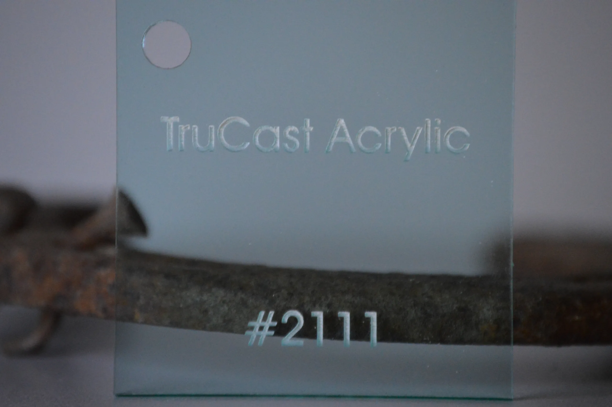 2111/ .220/ 48X 96/ TruCast/P - Image 2