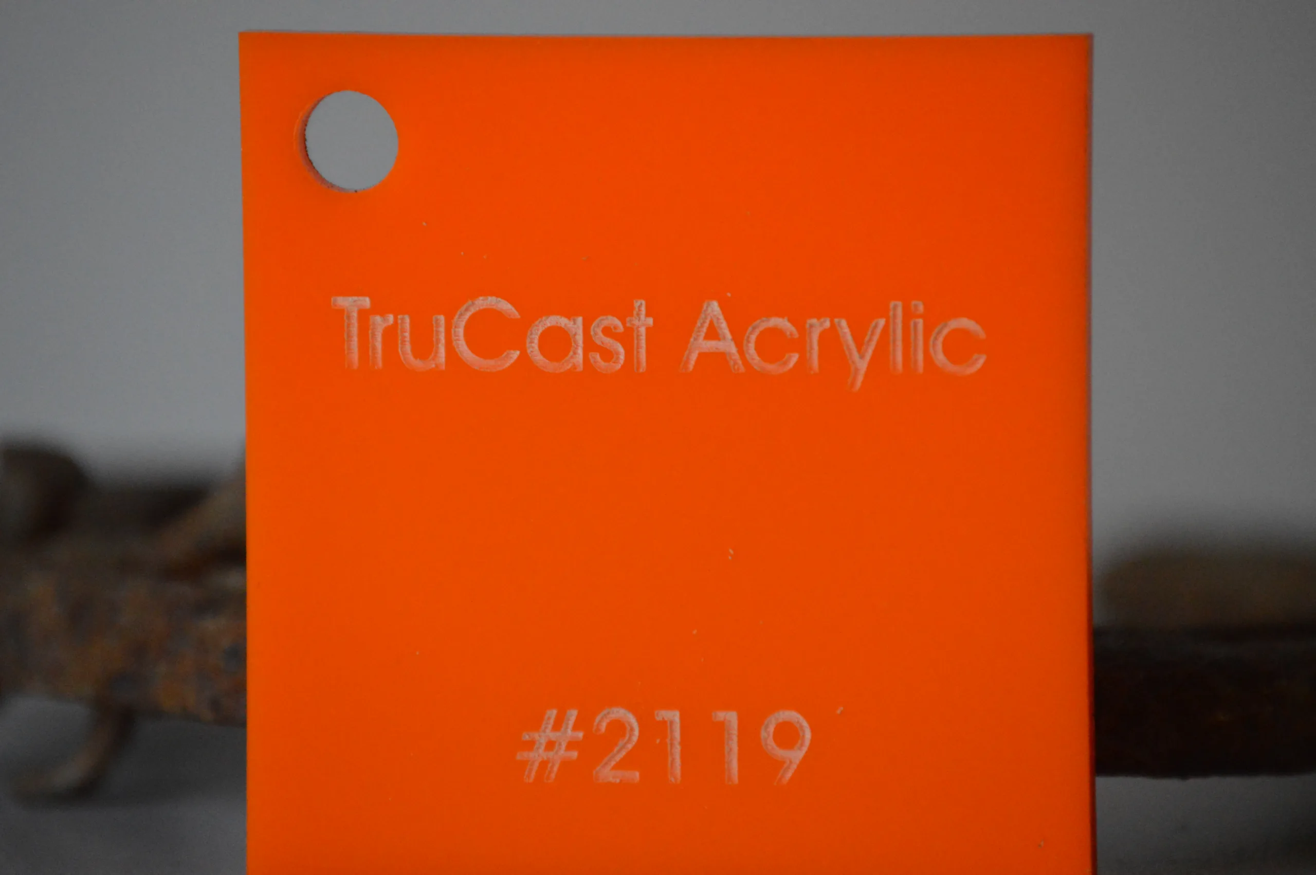 2119/ .187/ 74X 98/ TruCast/P - Image 2