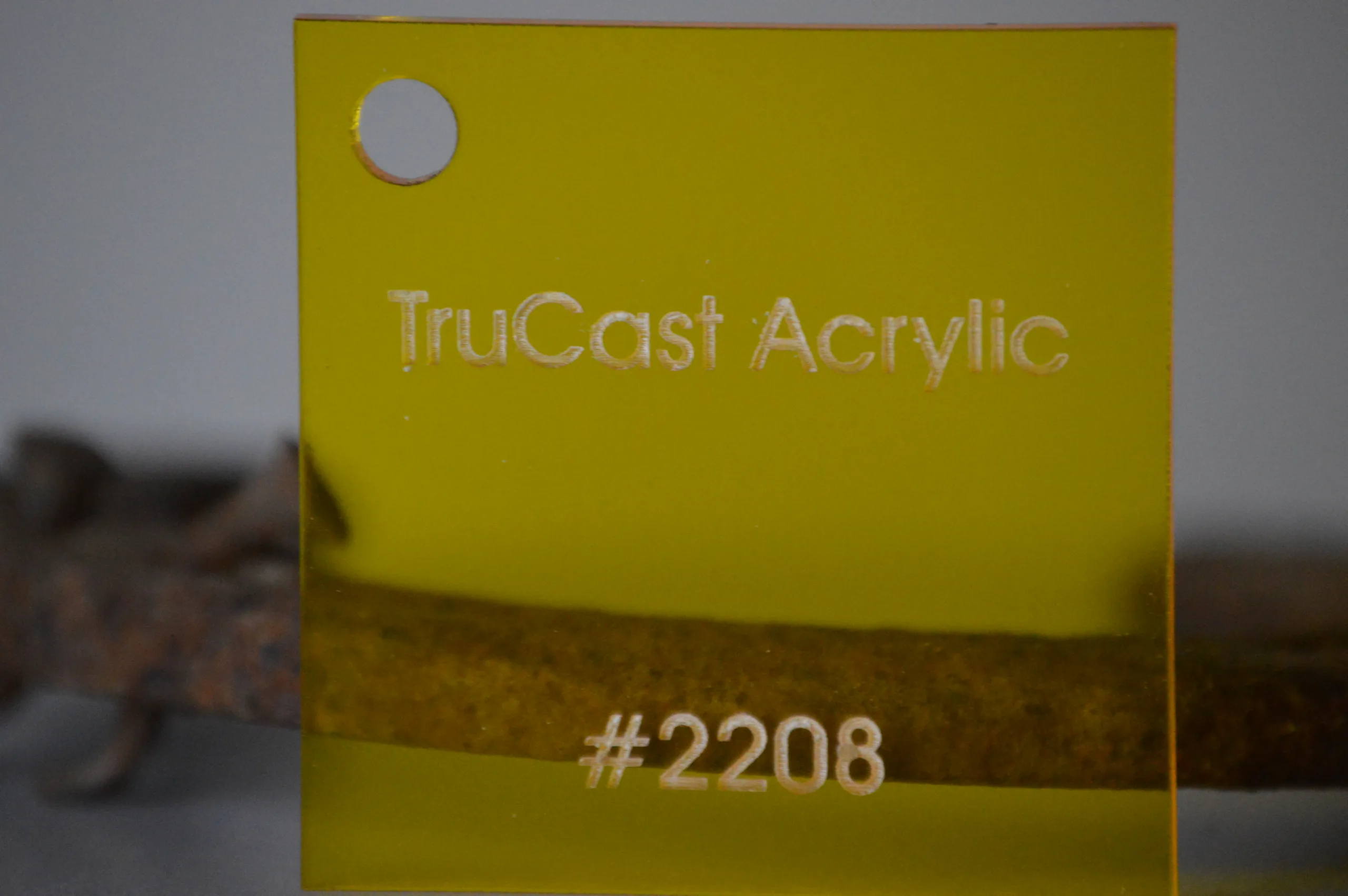 2208/ .187/ 48X 96/ TruCast/P - Image 2