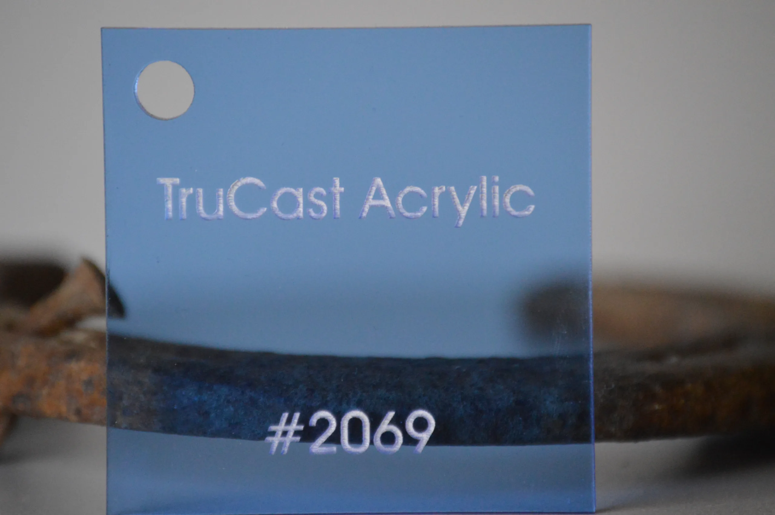 2069/ .187/ 48X 96/ TruCast/P - Image 2