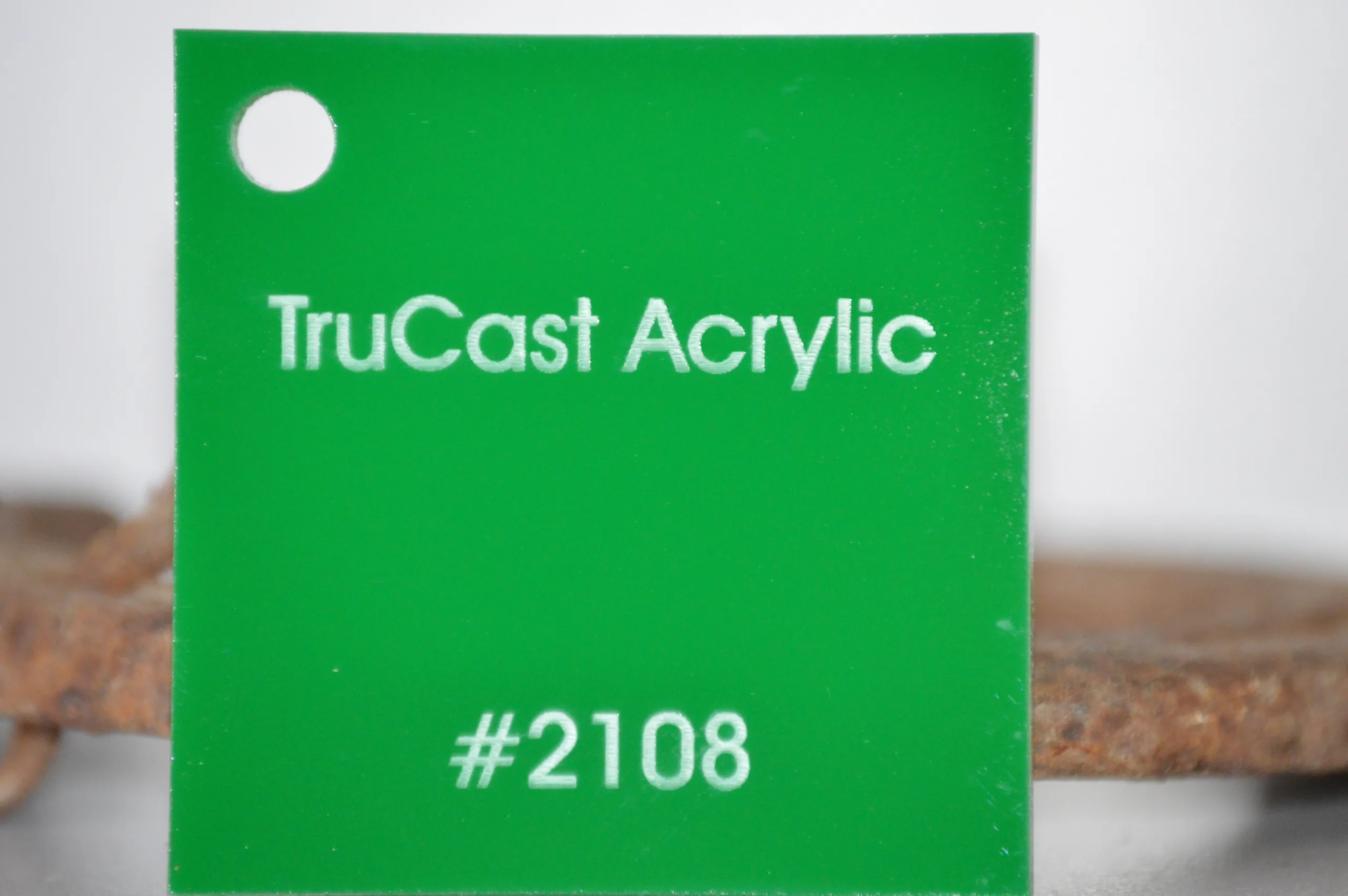 2108/ .187/ 48X 96/ TruCast/P - Image 2