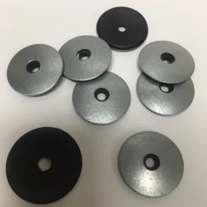 WASHERS 1.000" DIAMETER .250" HOLE