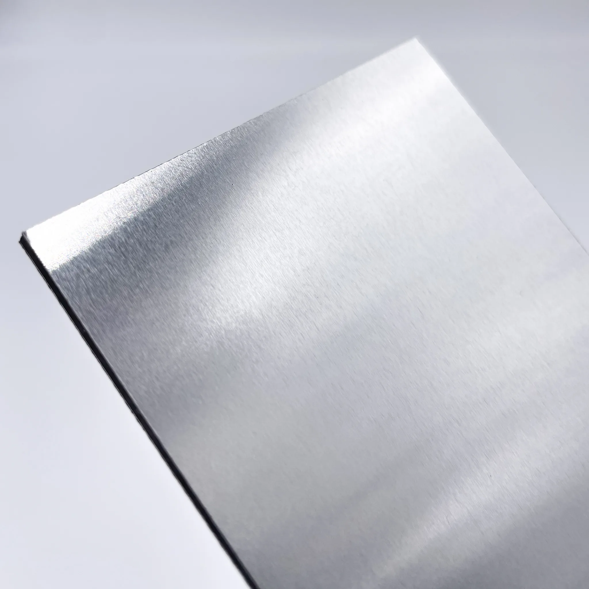 Aluminum Composite Material (ACM)