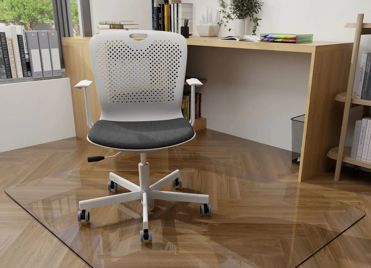 Anchor Chair Mat Vinyl thumbnail