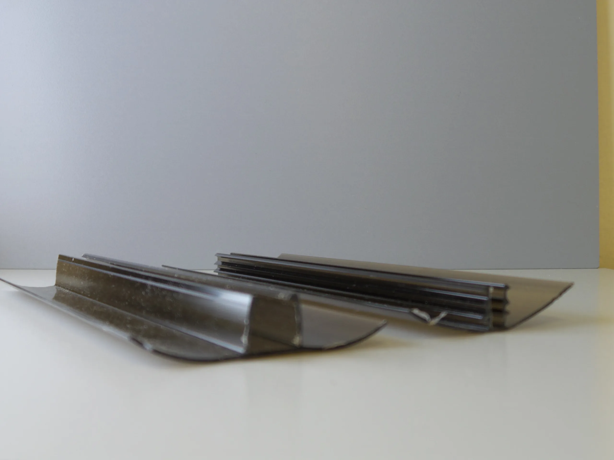BRNZ/6-10MM/SNAP H PROFILE/24 FT