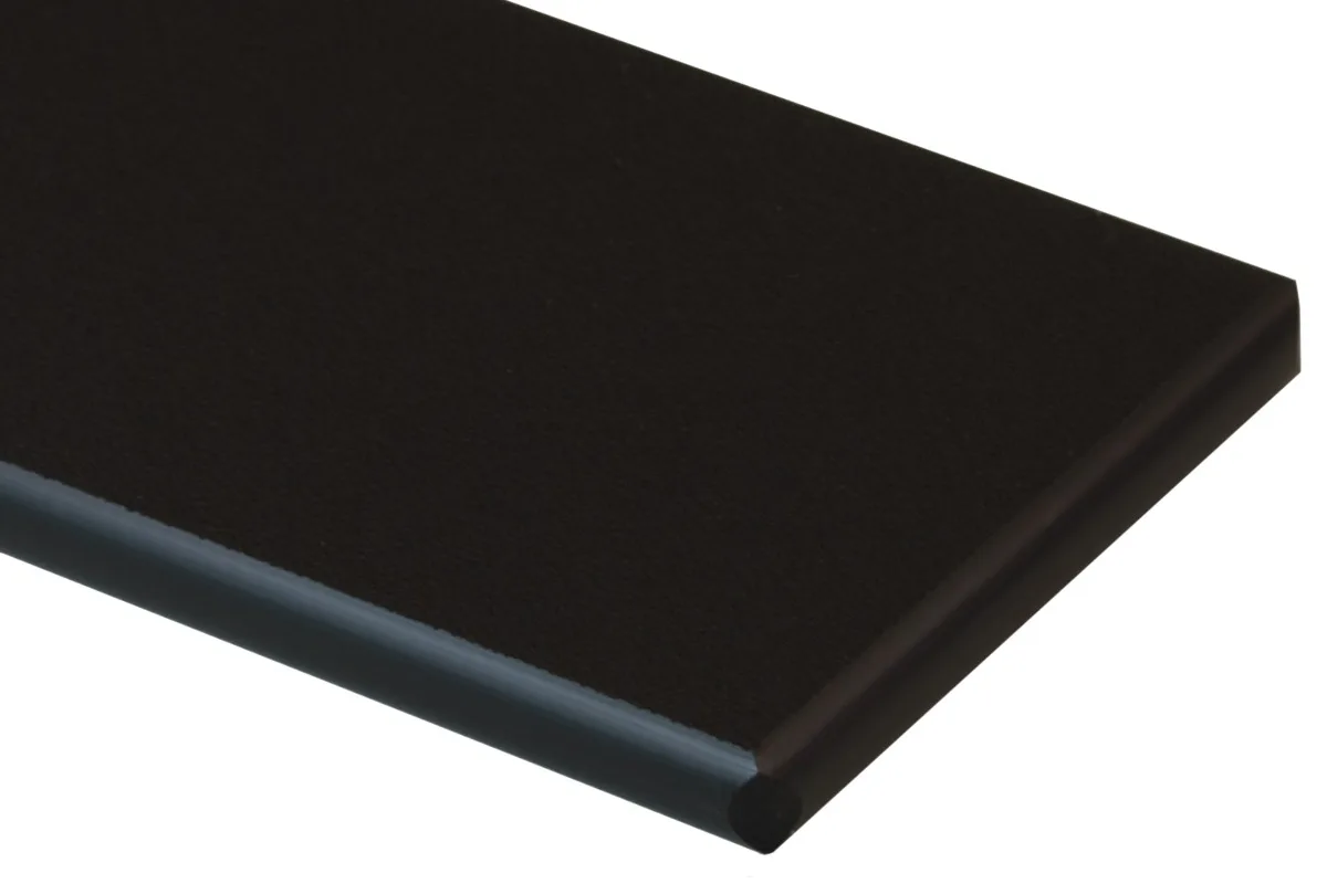 BLK / .250/ 48X 96/ STARBOARD - Image 2