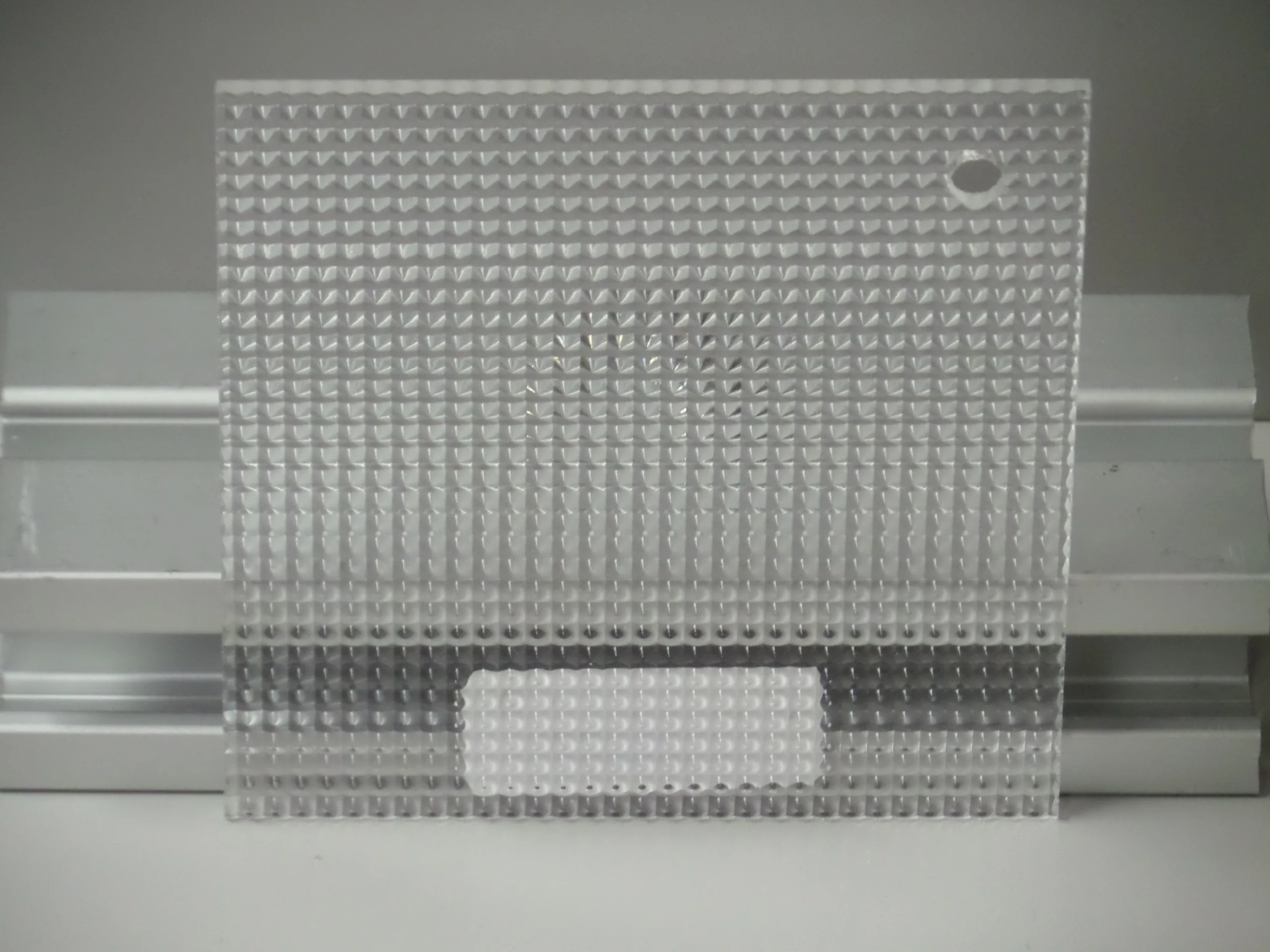 0001/ .125/ 62X120/ P95 / TruCast/P - Image 2