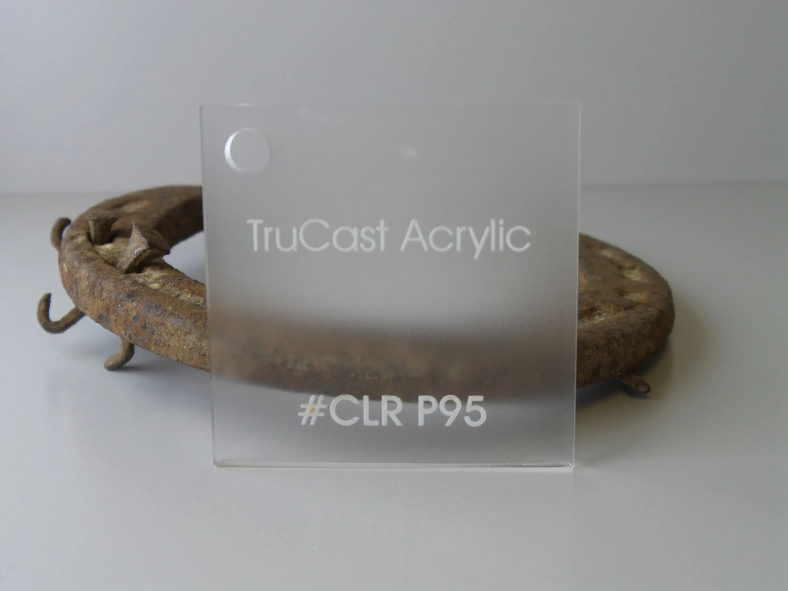 0001/ .125/ 50X 98/ P95 / TruCast/P - Image 2