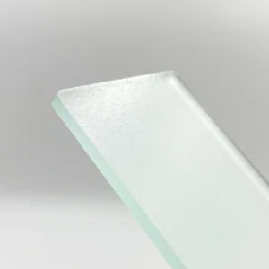 3030/ .125/ 48X 96/ FROSTED #3167/F